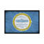 «Boston, Massachusetts Flag», impression sur toile-663679232-592266311-592266310