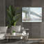 «Iconic Watercolor Bridge 4» par Ethan Harper, art mural sur toile-274725880