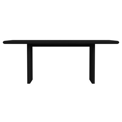 Soleil 74" Dining Table