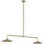 Amber Lewis Ponce 62" Linear Pendant-1377494908-1377494907
