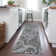 Fareham Washable Paisley Indoor / Outdoor Rug