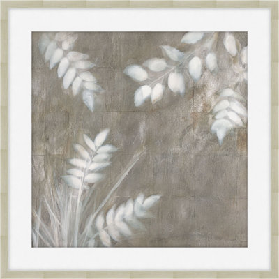 Ashen Lush 4 Print