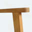 Fauteuils de patio en bois d'acacia Natalia-594501628
