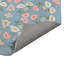 Tapis de bureau léger May Flowers-113979250-115732533