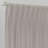 Pinch Pleated Extra Long & Extra Wide Faux Linen Semi Sheer Single Panel-119617533-119617487