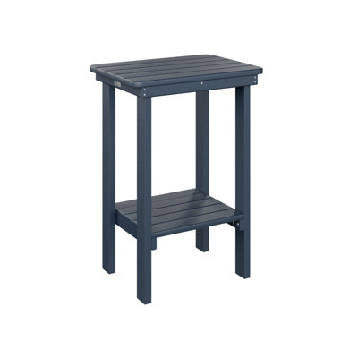 Outdoor Rectangular Counter Table