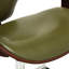 Barri Faux Leather Mid-Century Office Chair-1477490699