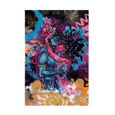 Modern & Contemporary Painting Print