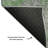 Premium Machine Washable Jacquez AMF1789 Modern Rug-789085632