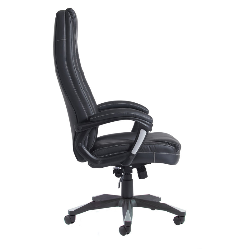 High Back Managers Chair