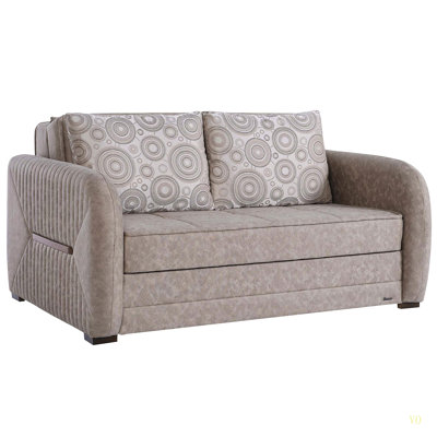 Canapé convertible avec rangement Primenest Flyte