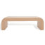 Banc rembourré Daine-833513096