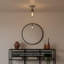 Semi Flush Mount-1379410770