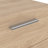 Gianna 15.75"W 2-Drawer Nightstand-731242697