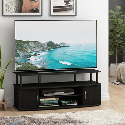 Ebern Designs Lansing 47.2'' Media Console & Reviews | Wayfair