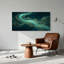 Ensemble de 1 tableau sur toile Wave Light-129281800-129281802