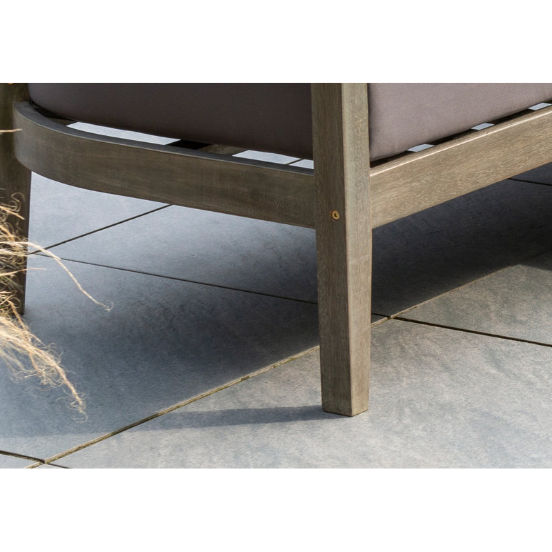 Malinta Arden Rope Corner Set