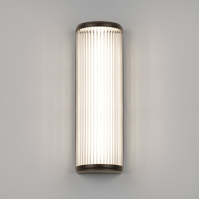 Versailles 400 3000K Phase Dimmable, Bronze