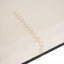 Collier Upholstered Bench