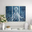 Underwater Creature Print by Zoey Riley-26726266-26726264