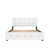 Blanc est en rupture de stock