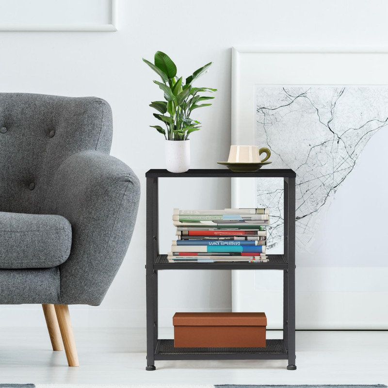60cm H x 42cm W Printer Stand