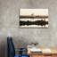 «Coquille River Lighthouse» par Brandon Wong, art mural sur toile