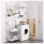 Stainless Steel Foldable Gullwing Drying Rack