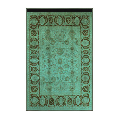 Oriental Indoor Rug