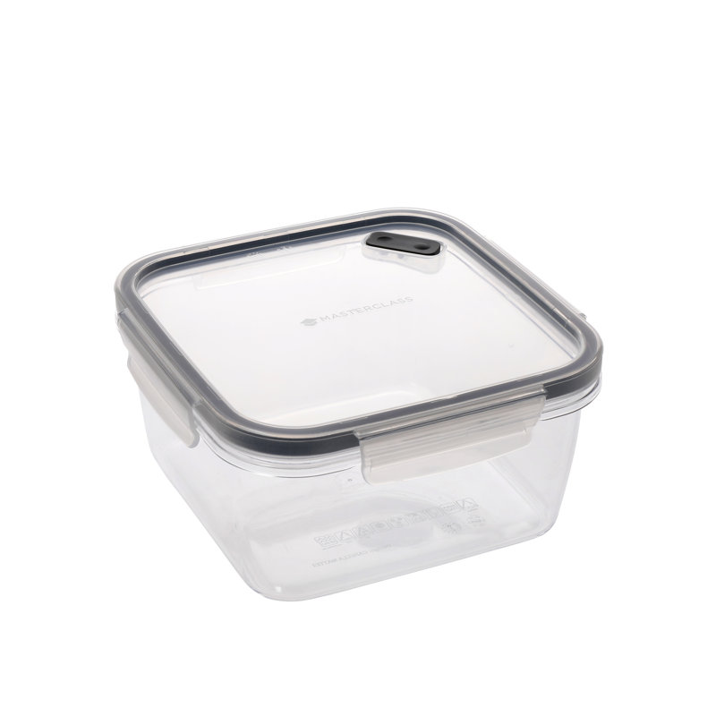 Eco-Snap Food Storage Container