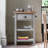 Chenise Solid Wood Butcher Block-1902493618