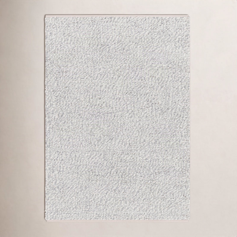 Super Pebble SPB-2301 Hand Made Rug, Rectangle 8' x 10'