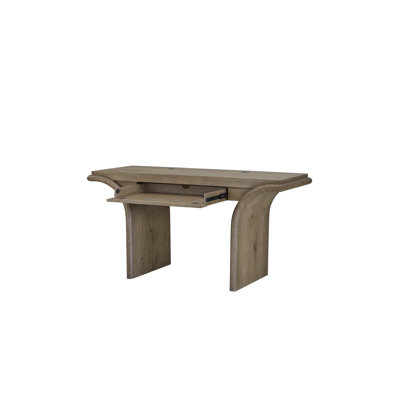 Bureau d'appoint English Knotty Oak