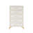 Baccus 29.53'' W 5 - Drawer Dresser-1809952218
