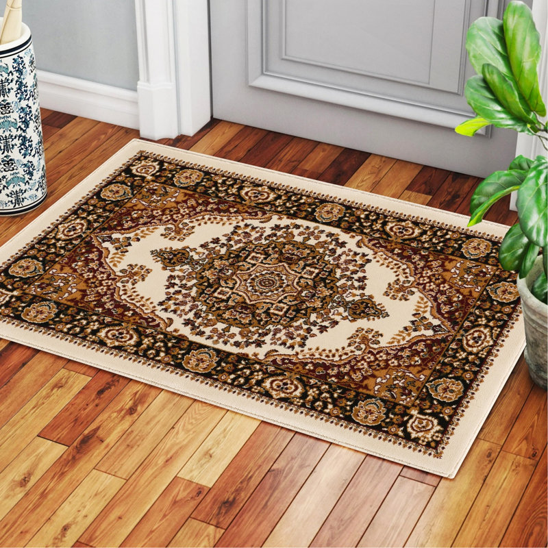Area Rug, Rectangle 2' x 3'