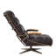 Fauteuil pivotant de 26,09 po Sharlyne