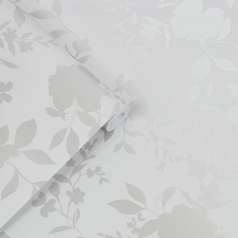 Laura Ashley Westbourne fond d'écran, Argent