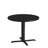 Bistro Series Round Gathering Table-1239833362-1239833363