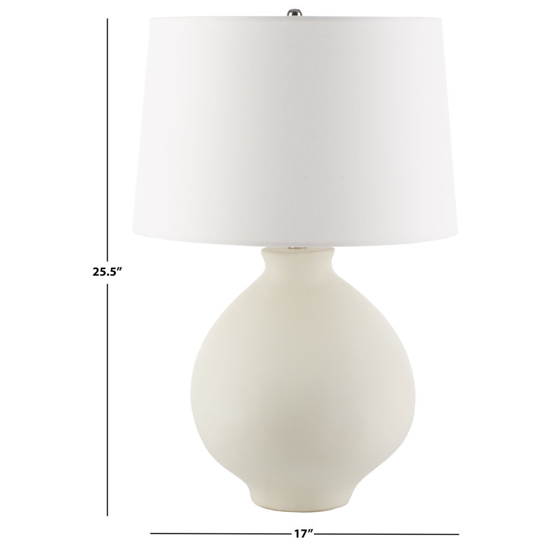 Florencia Ceramic Table Lamp