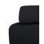 Office Chair with Headrest