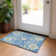 Machine Washable Indoor/Outdoor Chayden ACN1002 Blue