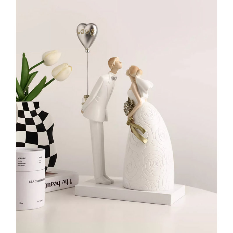 Figurines et sculptures Morayma