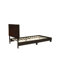 Tête de lit ajustable en similicuir Modern Bed-1118950015-1118950018