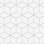 Metro Rhombus 10-1/2 " x 12-1/8 " Porcelain Mosaic Floor & Wall Tile