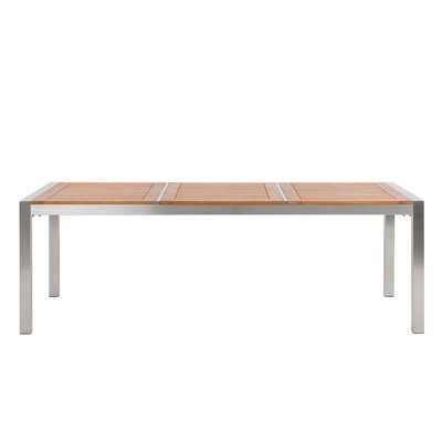 Lothen Wooden Dining Table