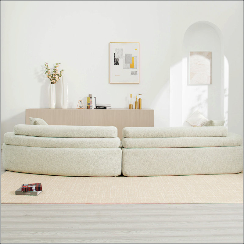 Sleeper Sofa Bed