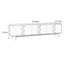 Renaissance-style niche design TV cabinet-443373153