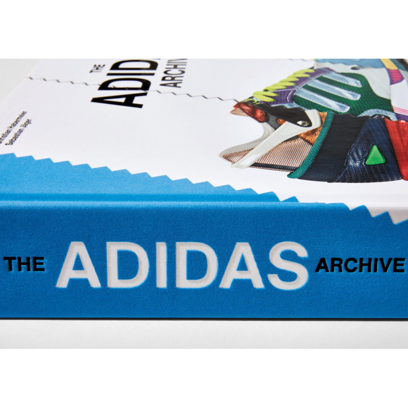 Adidas Archive
