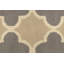 Tapis oriental moderne 5 X 8