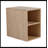 Amiayah 35.80'' Single Bathroom Vanity with Top